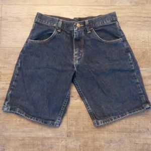 Boys jean shorts
